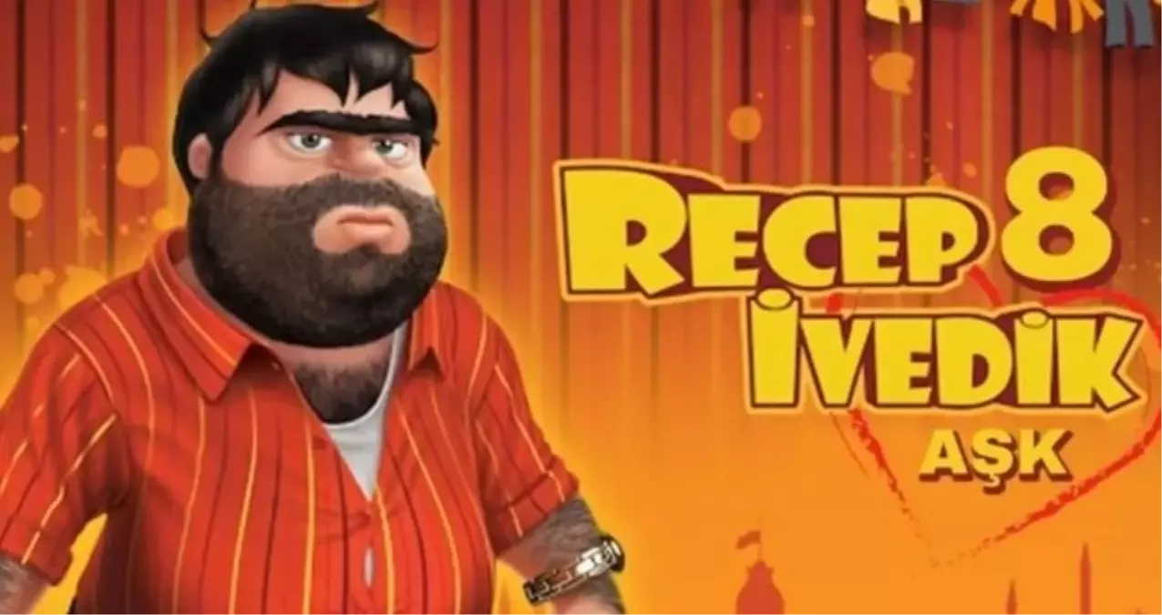Recep İvedik 8 ne zaman çıkıyor? Recep İvedik 8 çıkacak mı?