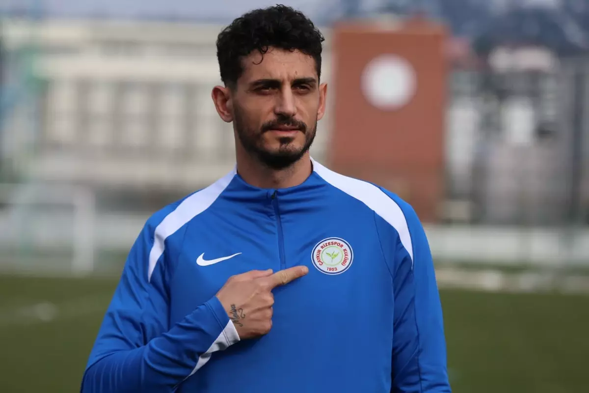 Samet Akaydin'a İngiltere'den sürpriz talip