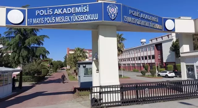 samsun da polis meslek yuksek okulu ogrencisi 19260045 9101 o