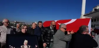 Muazzez Abacı, Son Yolculuğuna Uğurlandı