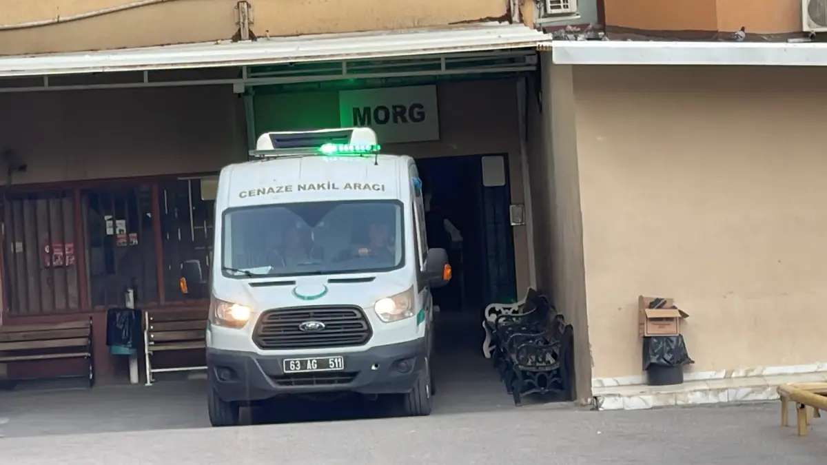 Şanlıurfa'da İnşaat Göçüğünde İki Genç İşçi Hayatını Kaybetti