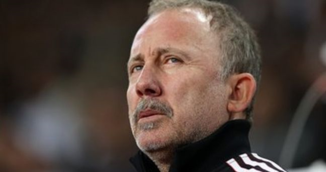 Sergen Yalçın kimdir? Sergen Yalçın kaç yaşında, nereli, kariyeri? Sergen Yalçın kimdir? Sergen Yalçın kaç yaşında, nereli, kariyeri?