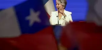 Şili'de devlet başkanlığı seçimi ikinci tura kaldı