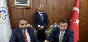 Sorgun ve Hadziçi Belediyeleri Arasında Kardeşlik Protokolü İmzalandı