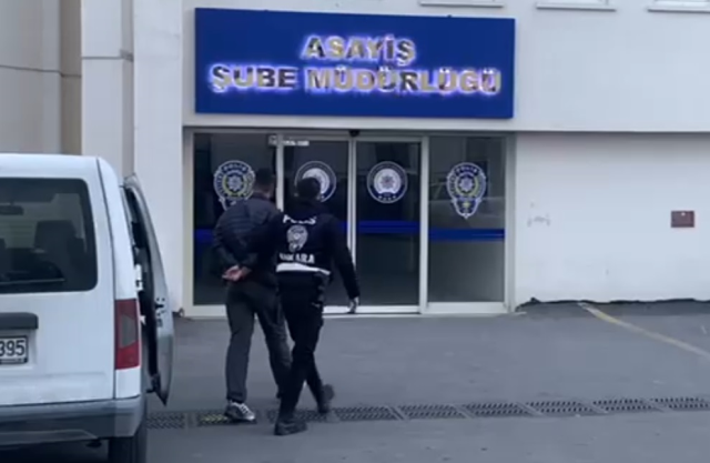 They challenged each other with weapons on social media, teams took them from their homes