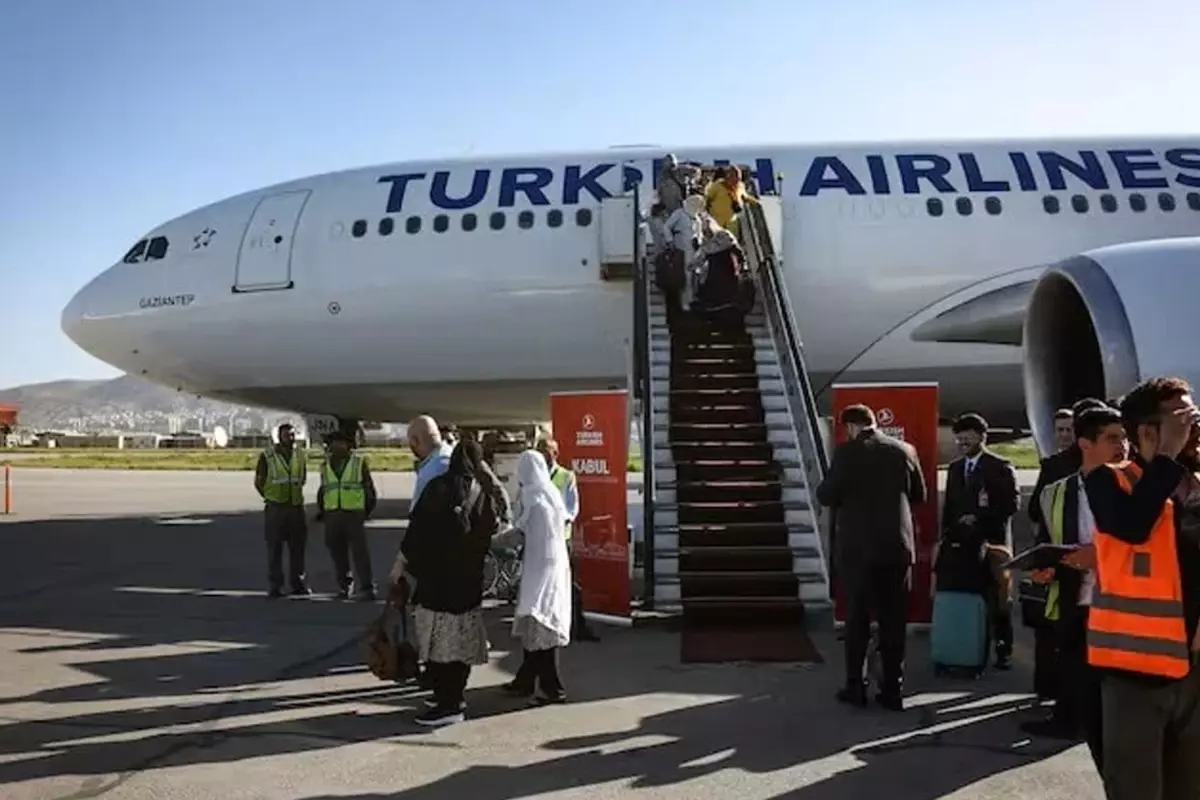 "Suçlular Avrupa'dan uçaklarla Türkiye'ye gönderiliyor" iddialarına DMM'den cevap