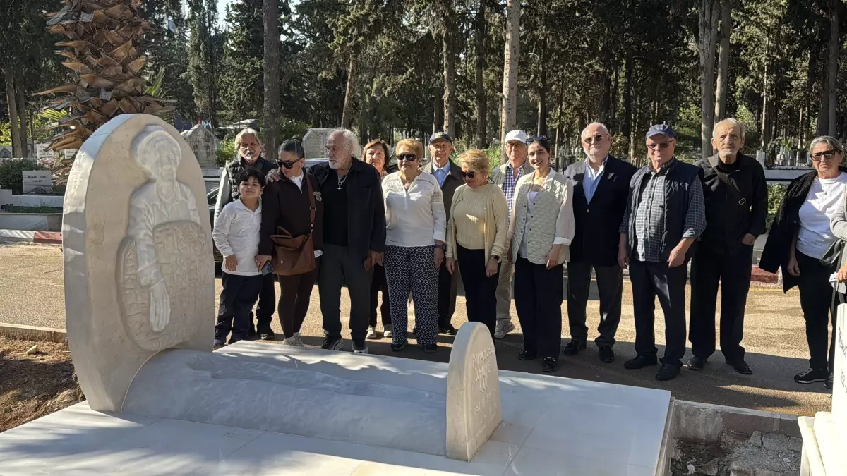 Muazzez İlmiye Çığ, 1. Yıl Dönümünde Anıldı