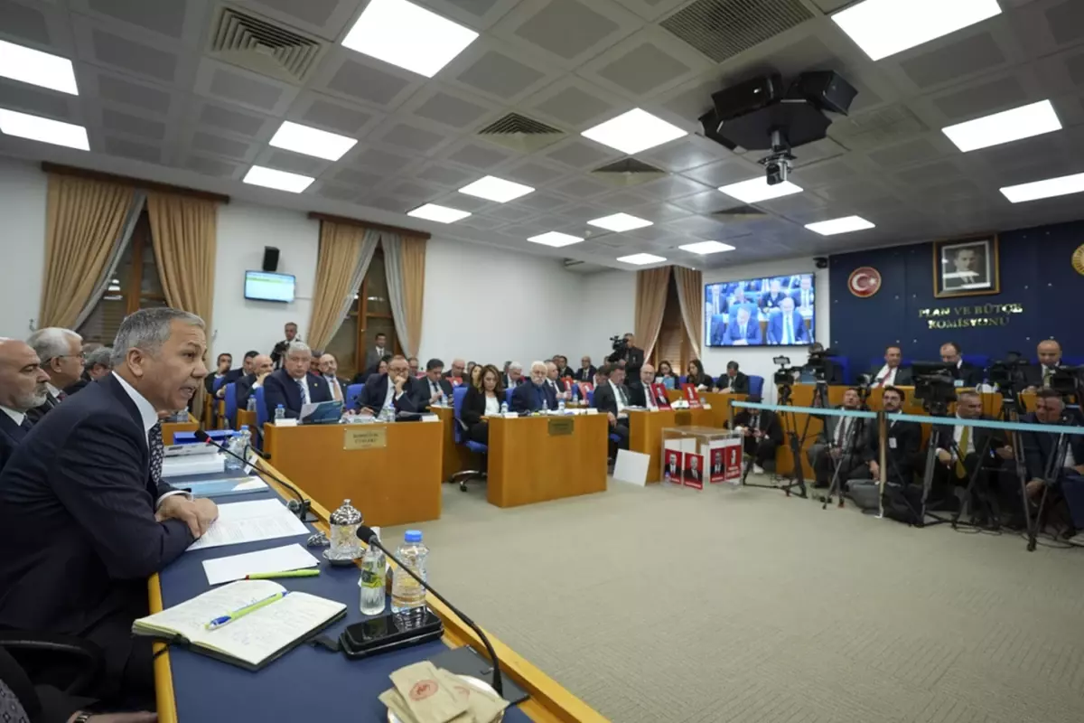 TBMM'de bir ilk! "Kürtçe" ifadeler tutanaklara geçti