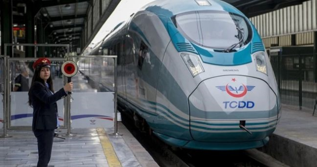 TCDD PERSONEL ALIMI VE KADRO DAĞILIMI 2025: TCDD 780 personel alımı başvuru ne zaman ve şartları neler? TCDD personel alımı kimler başvurabilir?