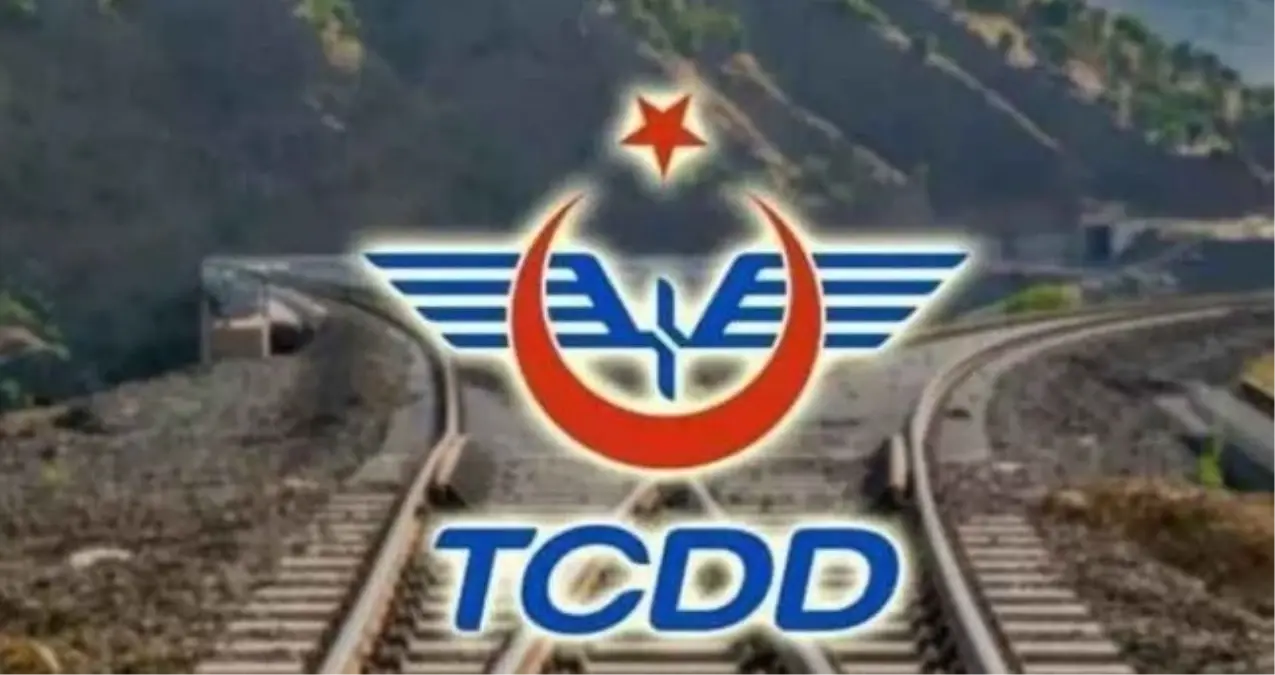 TCDD PERSONEL ALIMI VE KADRO DAĞILIMI 2025: TCDD 780 personel alımı başvuru ne zaman ve şartları neler? TCDD personel alımı kimler başvurabilir?