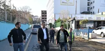 Tekirdağ'da Muhtarlar Akademisi ve İlçe Koordinasyon Toplantısı Gerçekleştirildi