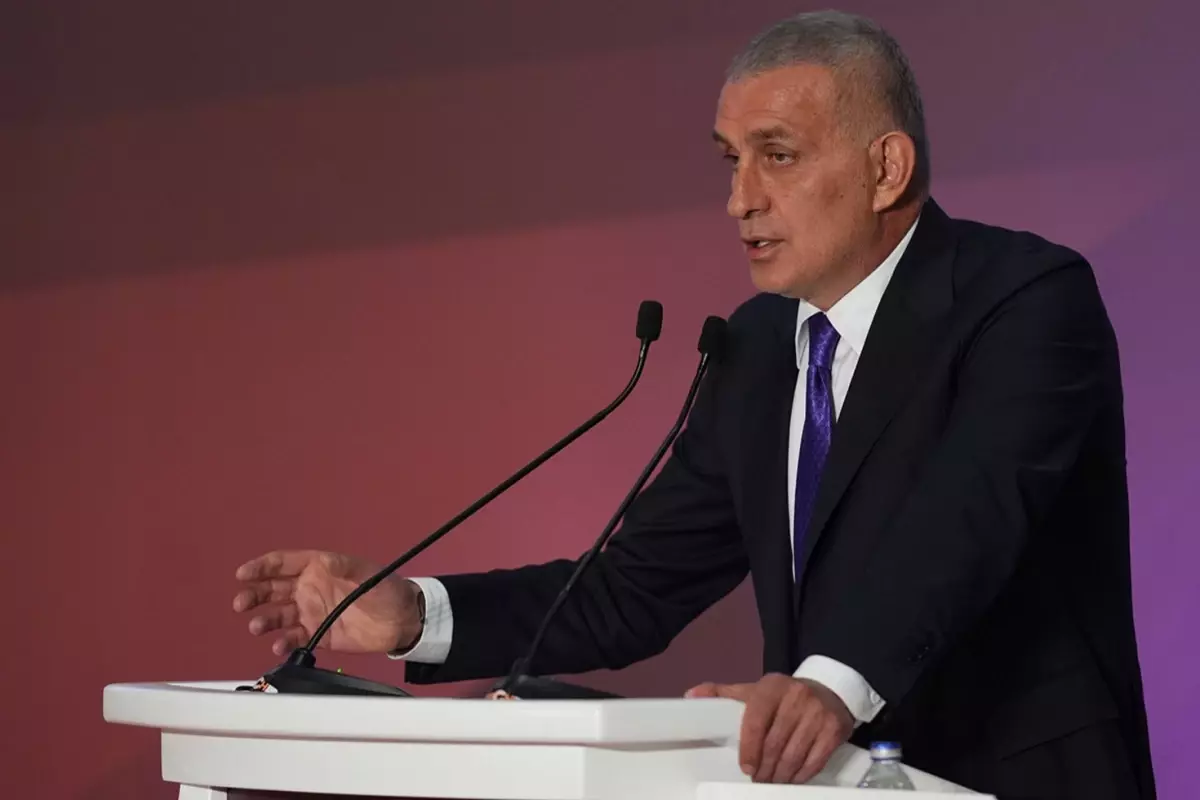 TFF, ilave transfer dönemi için FIFA'dan gelen cevabı açıkladı