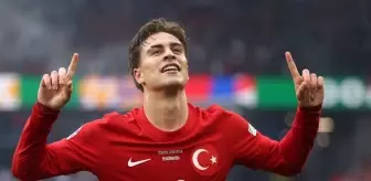 TFF'den Juventus'a ret