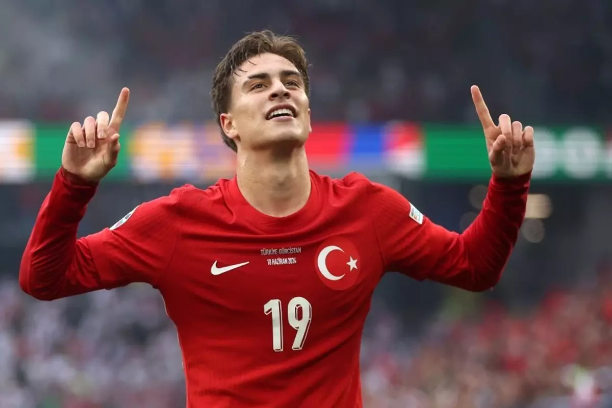 TFF'den Juventus'a ret