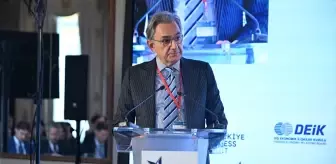 Gümrük Birliği'nin Güncellenmesi Ekonomik İşbirliğinin Anahtarı