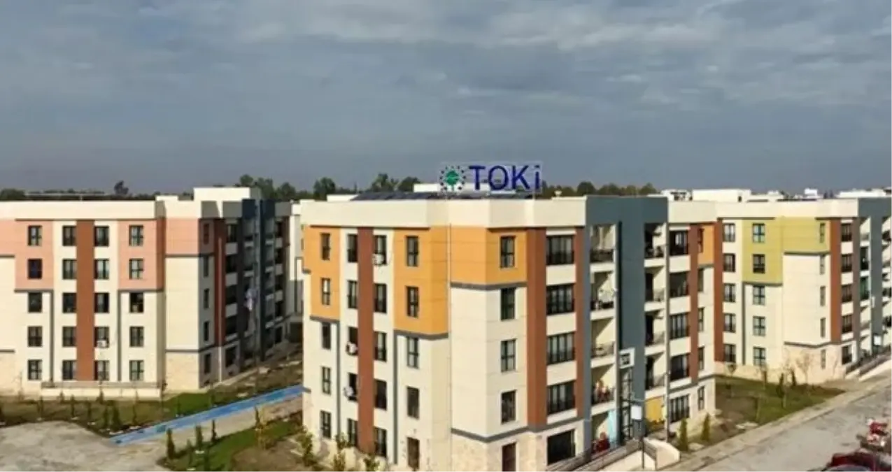 TOKİ Sosyal Konut Projesinde TC numarası ile başvurular bitti mi? TOKİ konut başvuruları herkese açıldı mı?