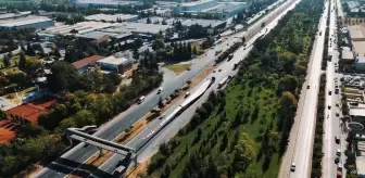 Cengiz Enerji, Çerkeş RES'te Türkiye'nin En Büyük Rüzgar Türbinlerini Aktif Hale Getirdi