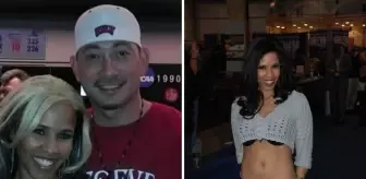 Üvey oğluyla evlendi, eski eşini öldürüp parçalara ayırdı