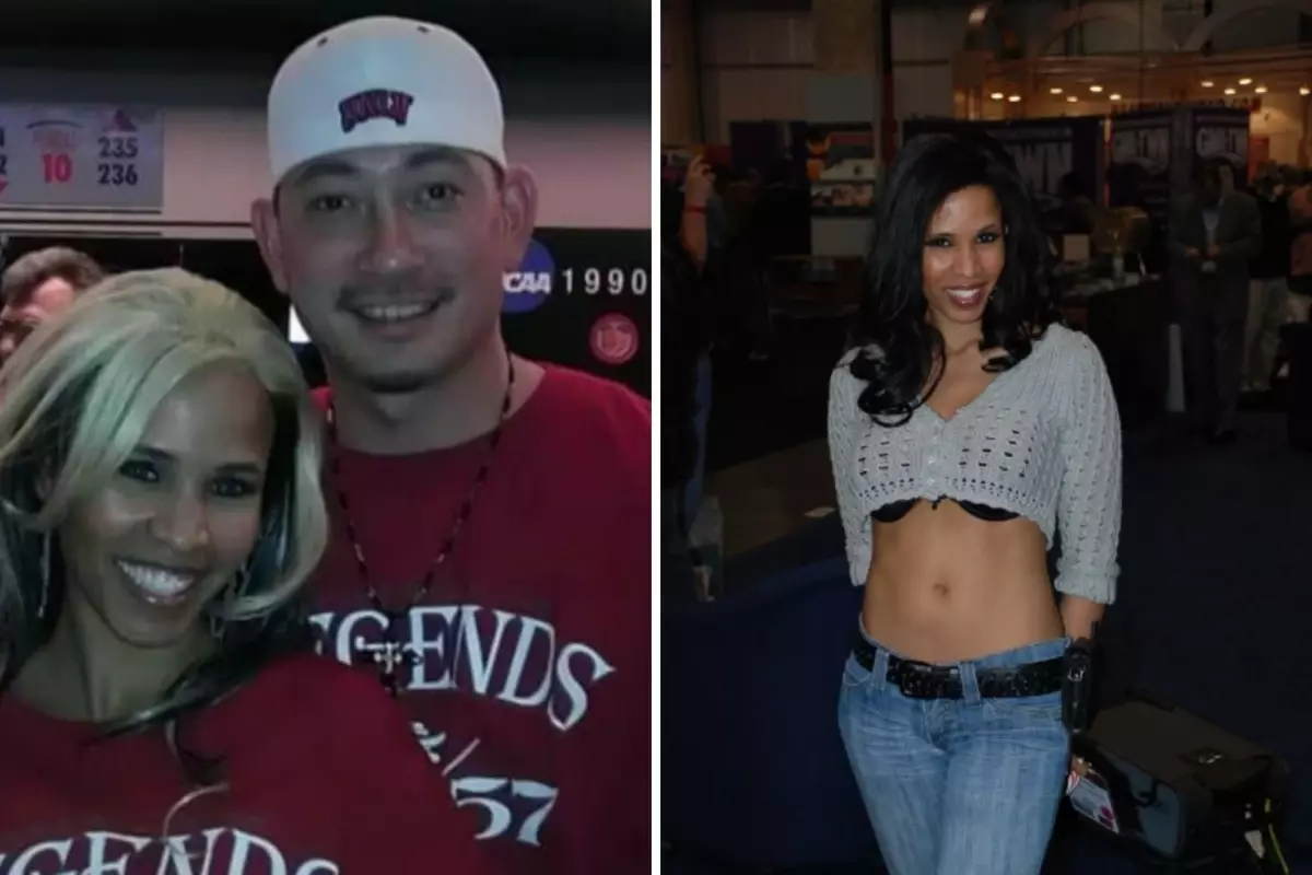 Üvey oğluyla evlendi, eski eşini öldürüp parçalara ayırdı