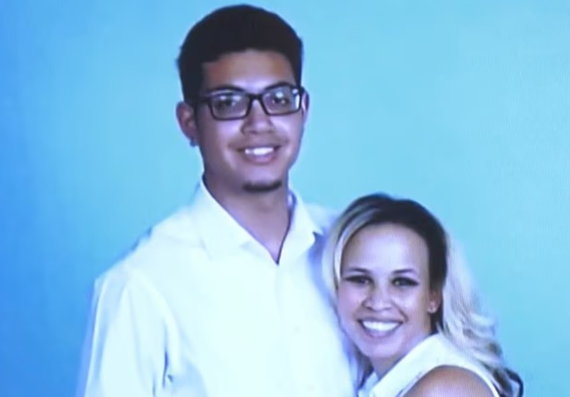 Üvey oğluyla evlendi, eski eşini öldürüp parçalara ayırdı 6 uvey ogluyla evlendi eski esini oldurup 19262074 6561 m