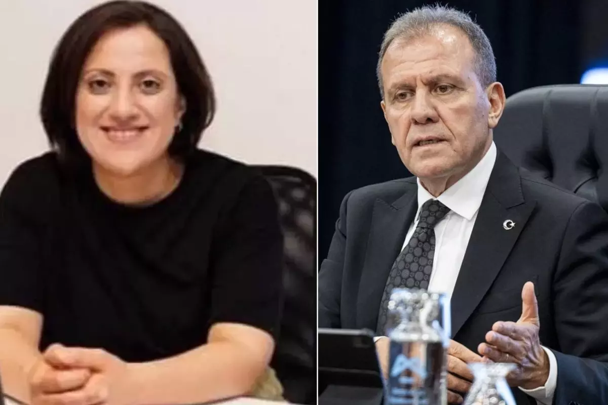 Vahap Seçer'in acı günü