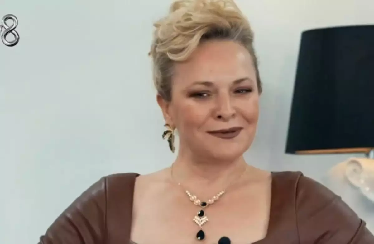 Yemekteyiz Seda kimdir? Zuhal Topal'la Yemekteyiz tır şoförü Seda Hanım kaç yaşında, nereli?