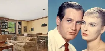 ABD'nin efsane yıldızlarının evi bakın kaça satıldı! İstanbul'da bir daire fiyatı