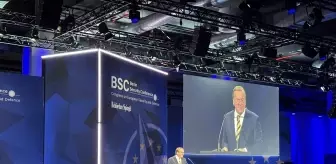 Almanya Savunma Bakanı Pistorius, Avrupa'nın Savunma Hazırlıklarının Artırılmasını İstedi