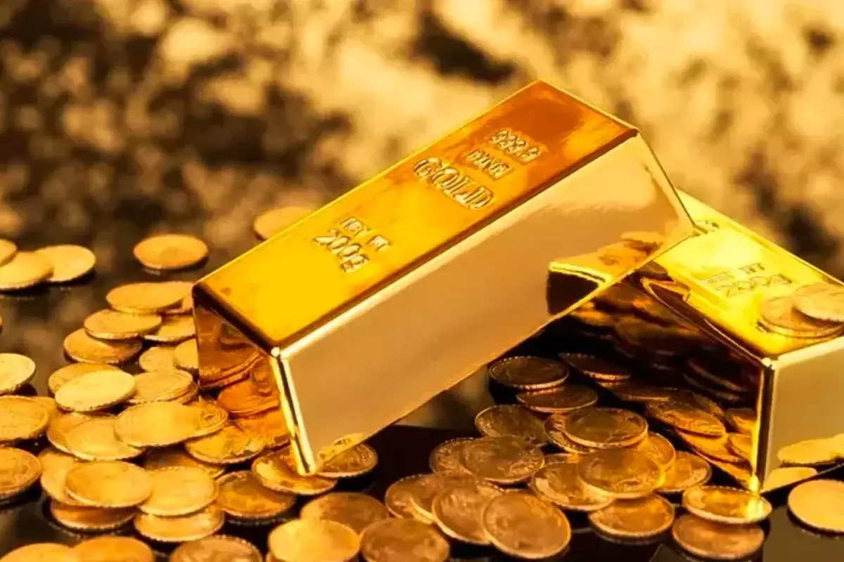 Altın ve gümüşte 100 milyarlık oyun! 21 şüpheli gözaltına alındı