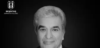 Beşiktaş'ın eski Asbaşkanı Levent Erdoğan'dan acı haber