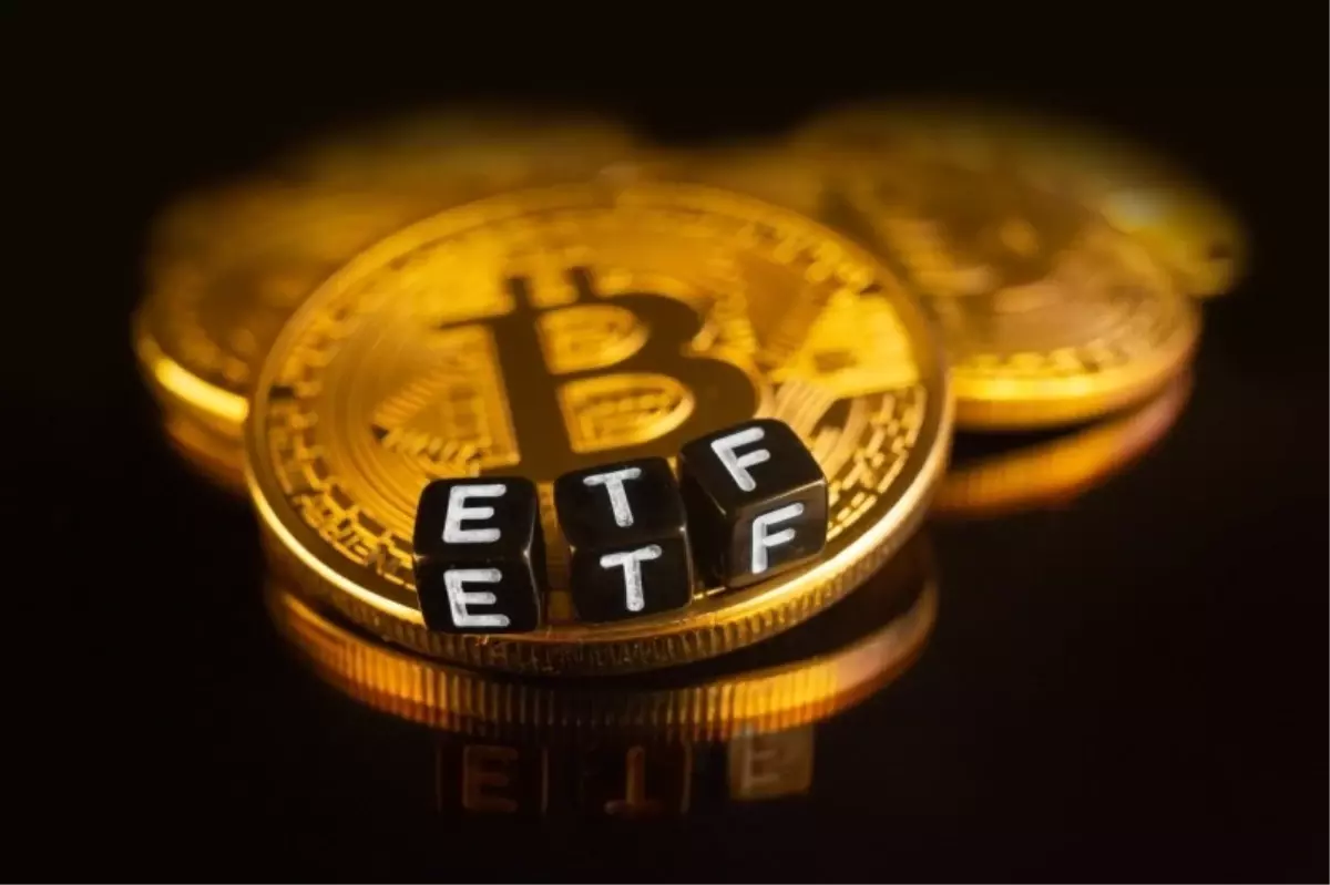 Bitcoin ve Ethereum ETF'lerinde toplam 437 milyon dolarlık çıkış