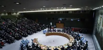 BM, Trump'ın Gazze planını kabul etti