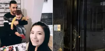 Böcek ailesinin sonunu getiren otelle ilgili şoke eden ayrıntı! Firmanın ilk vukuatı değilmiş