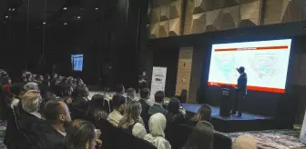 Türkiye ve Bosna Hersek Arasında Ticaret İşbirliği Gelişiyor