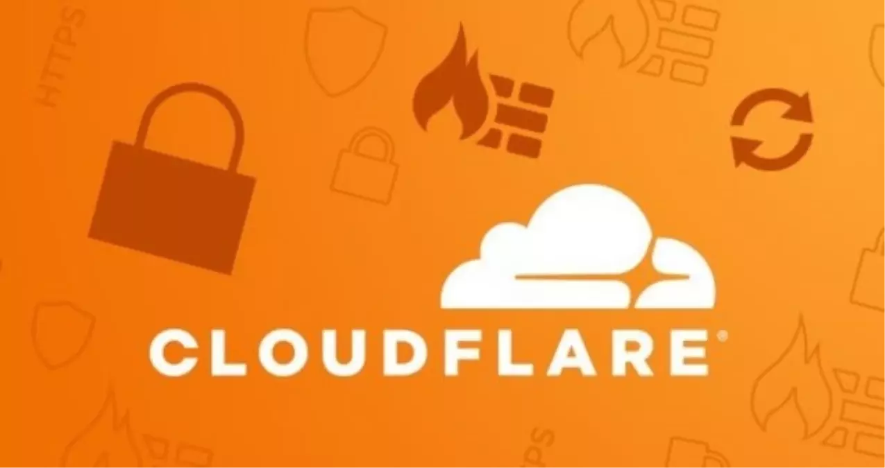 Cloudflare çöktü mü? İnternette sorun mu var?