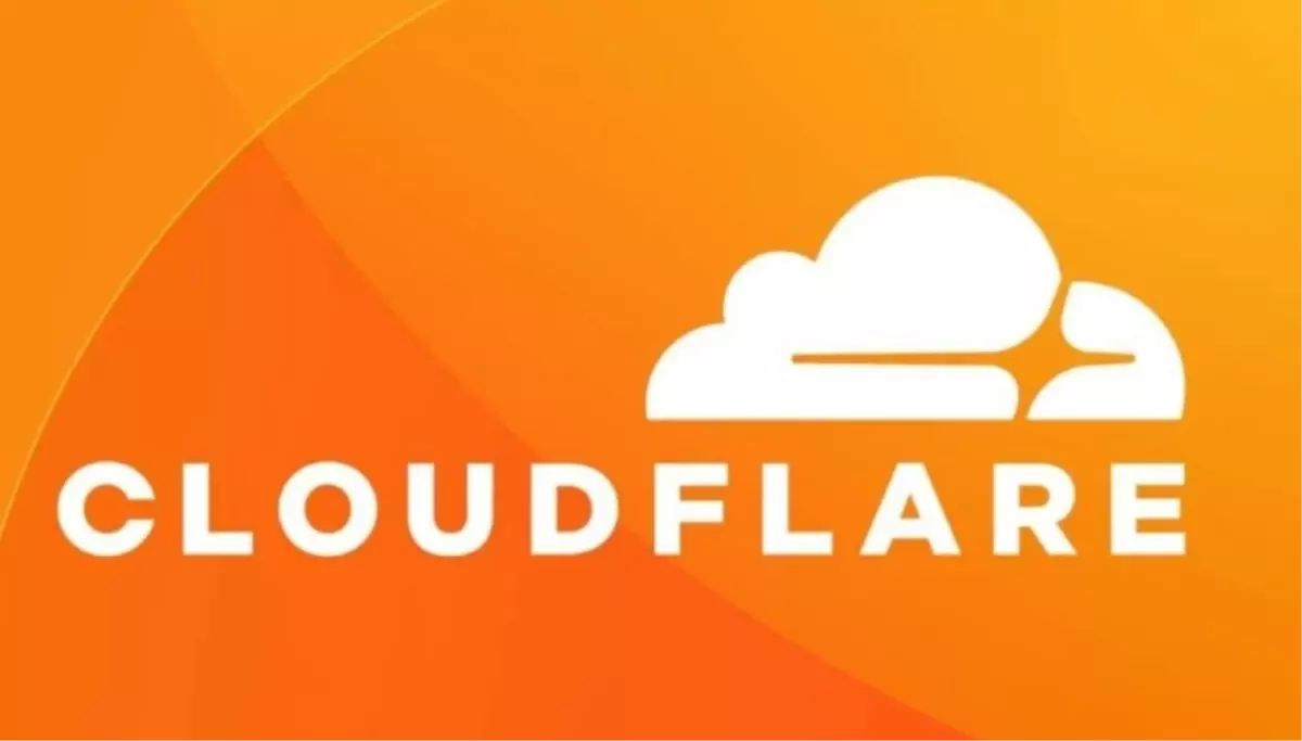 Cloudflare nedir, Cloudflare hangi ülkenin firmasıdır?