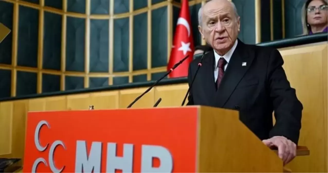 Devlet Bahçeli Abdullah Öcalan'ı ziyaret edecek mi? Bahçeli İmralı'ya gidecek mi?