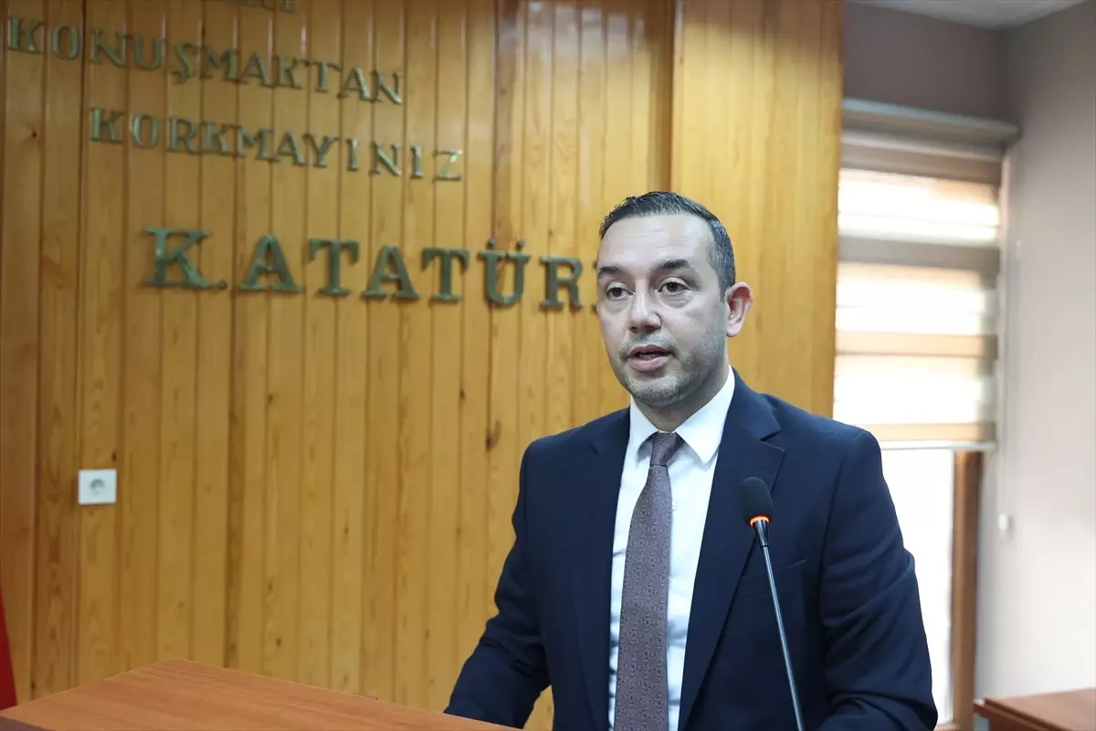 Edirne İl Genel Meclisi'nde Kırsal Altyapı Çalışmaları Görüşüldü