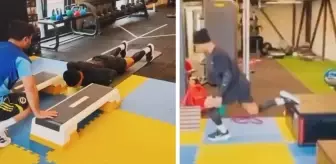 Emre Mor'dan sürpriz paylaşım: Geliyorum