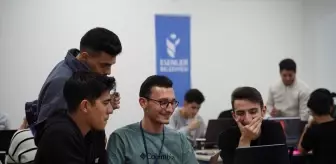 Genç Yazılımcılardan Filistin Temalı Oyun Geliştirme Kampı