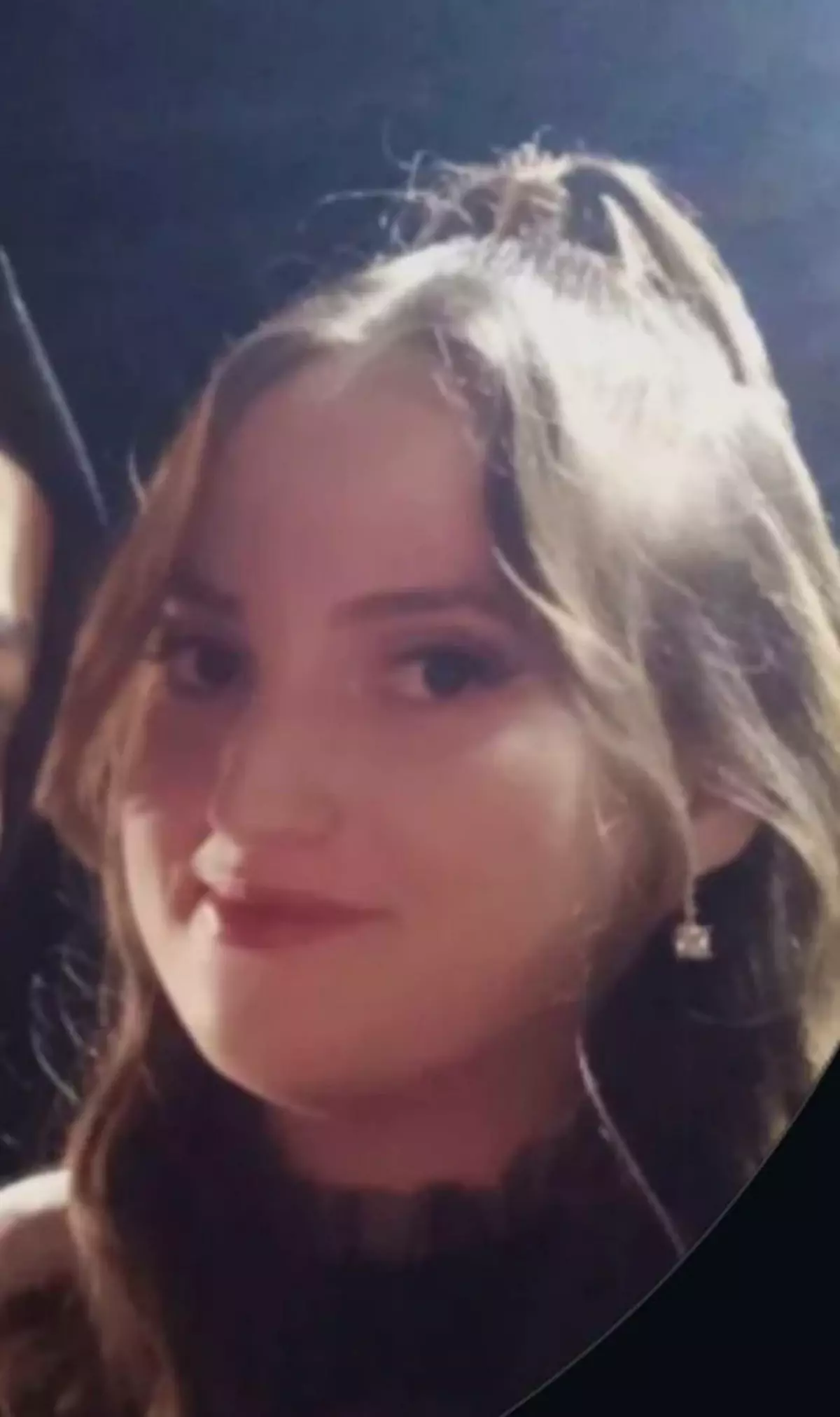 Nazilli'de Yangında Hayatını Kaybeden Genç Kız Son Yolculuğuna Uğurlandı