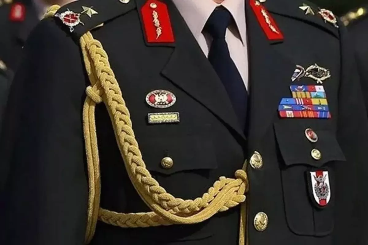 FETÖ'nün Kara Kuvvetleri mahrem yapılanmasına operasyon