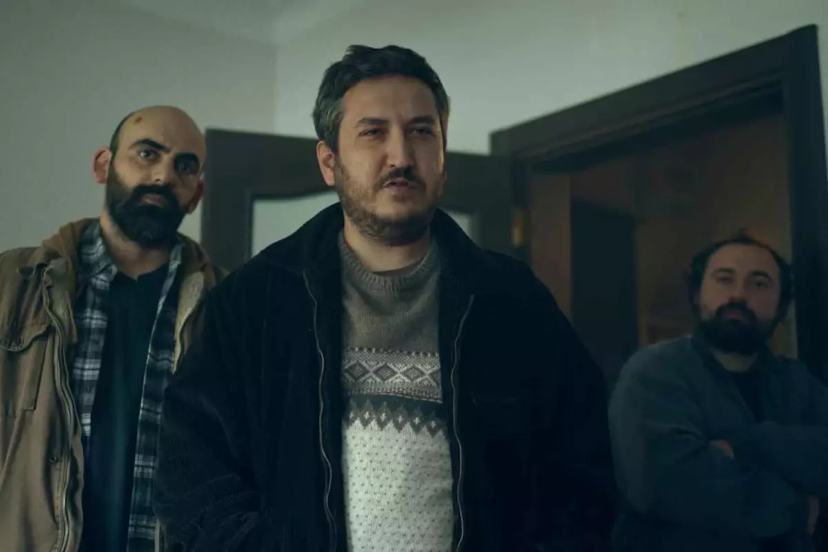 Feyyaz Yiğit açıkladı: Gibi'nin final kararının perde arkası ortaya çıktı