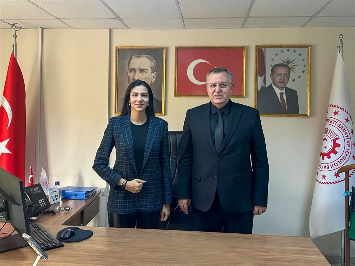 FTSO Başkanı Çıralı, Yerel Yönetimler ile Proje Geliştirme Toplantıları Düzenledi