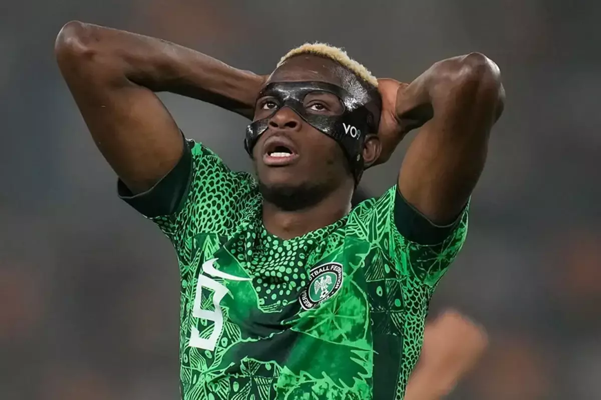 Galatasaray'da sakatlık depremi! Osimhen o maçta yok