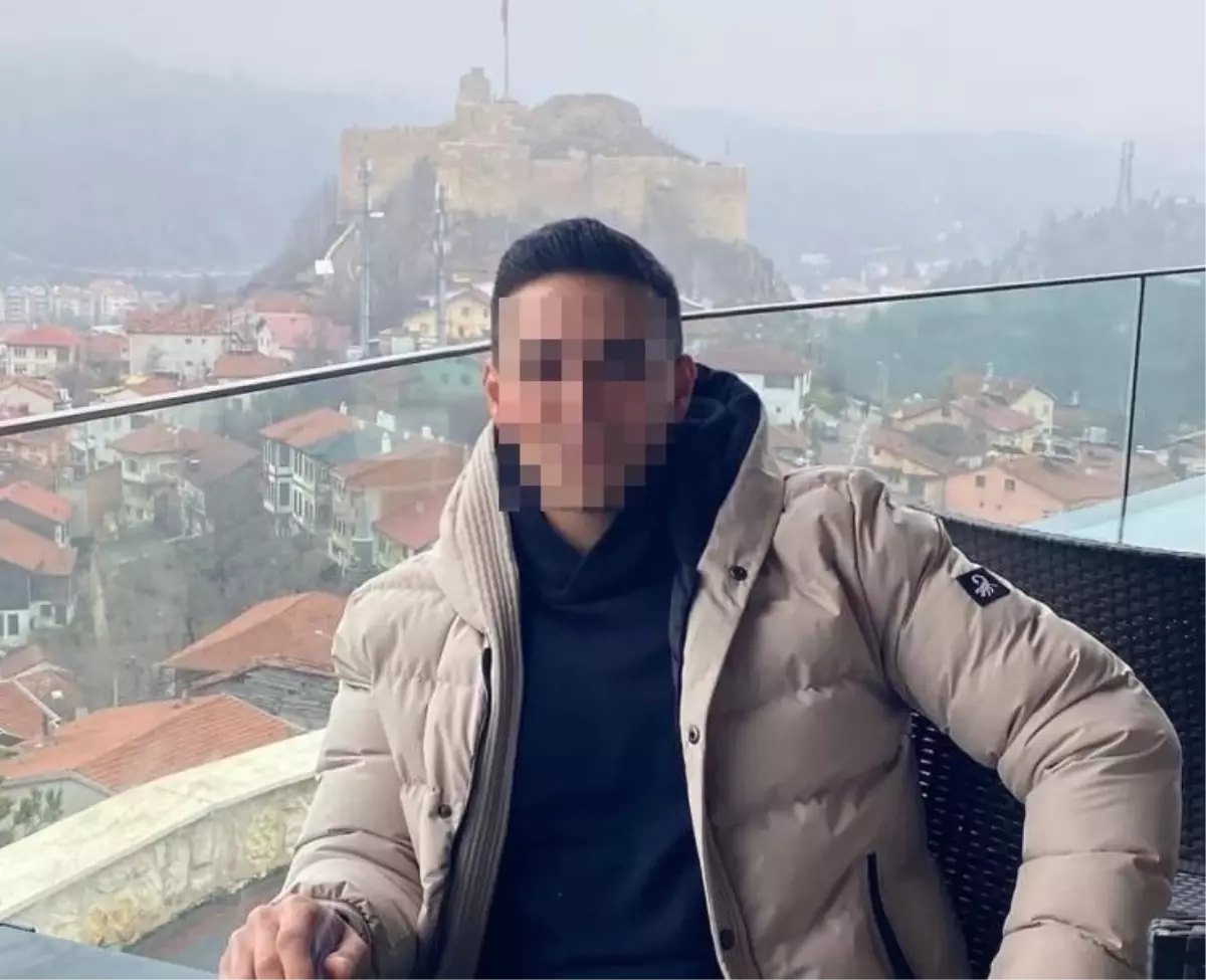 Giresun'da uzman çavuş evinde silahla vurulmuş halde bulundu