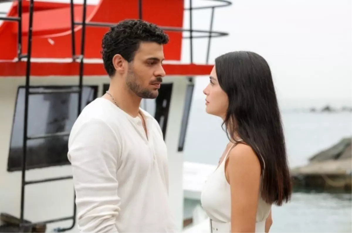 Gözleri KaraDeniz 13. bölüm fragmanı yayınlandı mı?