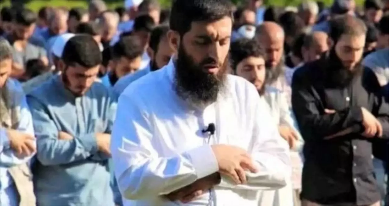 Halis Bayancuk kimdir, kaç yaşında, nereli? 'Ebu Hanzala' kod isimli Halis Bayancuk neden gözaltına alındı?