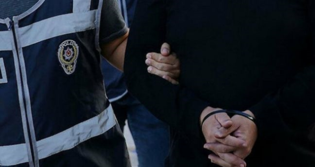 Haris Karadağ kimdir, kaç yaşında, nereli? 'Ebu Haris' kod isimli Haris Karadağ neden gözaltına alındı?