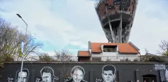 Vukovar Katliamı'nın 34. Yıldönümünde Anma Törenleri Düzenlendi